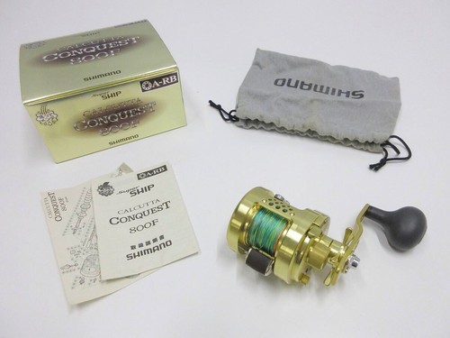 Mulinello pesca shimano - mulinello,