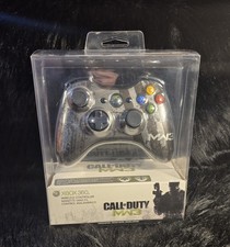 Controller Xbox 360 Call of