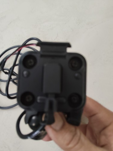 Garmin zumoxt5.5