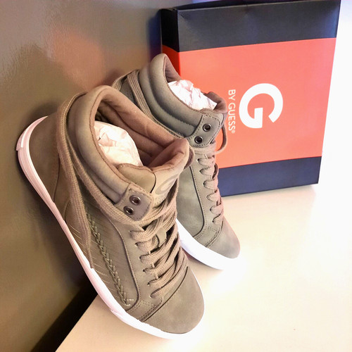 Sneakers stringate guess - stringate, g