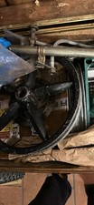 Cerchio Anteriore Aprilia