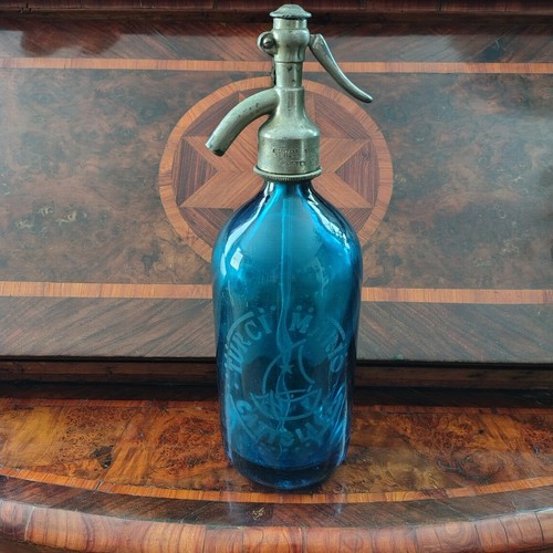 Seltzer sifone bottiglia - seltzer,