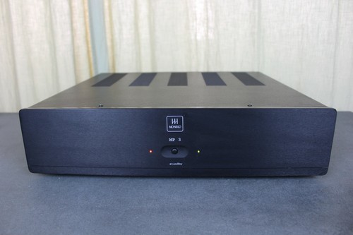 Monrio mp3 power amp - mp3,