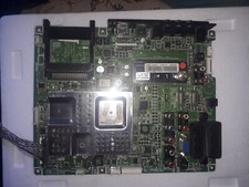 MAIN BOARD BN41-00974B 37 POLLICI