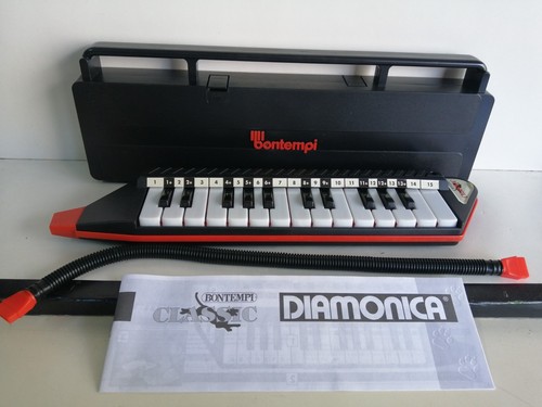 Diamonica bontempi 426 con - 426,