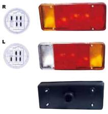 FANALE FANALINO POSTERIORE