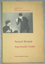 ASPETTANDO GODOT - Samuel