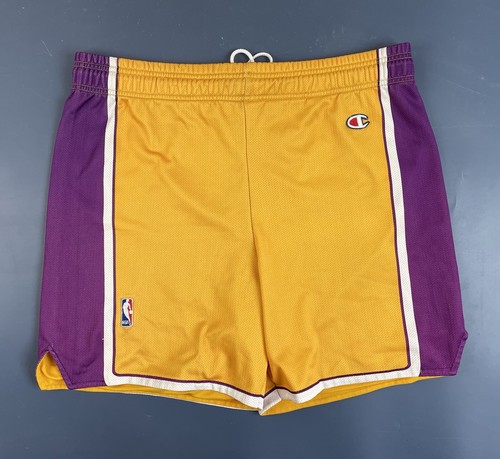 Pantaloncino basket vintage - pantaloncino,