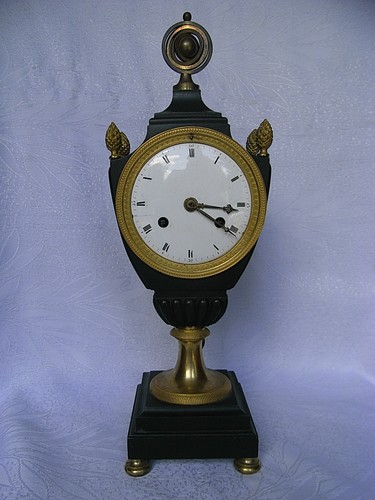 Orologio camino impero - orologio, da