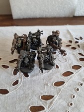 Miniature WarHammer 40k Orki