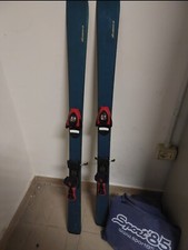 SCI Bambino Nordica