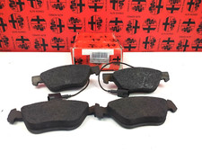 ALFA ROMEO 156 SERIE PASTIGLIE FRENO ANTERIORI 71713143