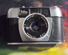 Macchina fotografica analogica