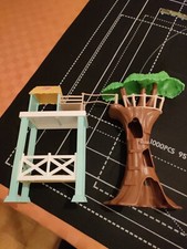 Componenti Set Barbie Veterinaria Mattel