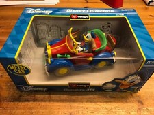 Burago BBurago Disney Donald's