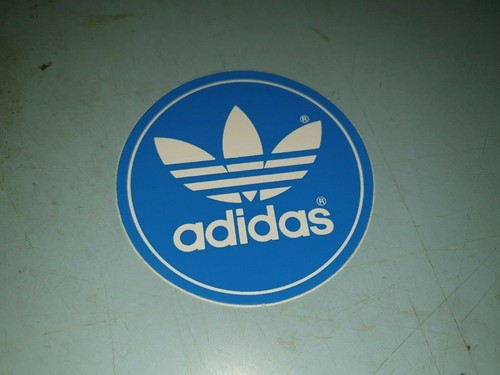 Vecchio sticker adesivo anni - adesivo, '