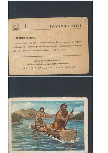 Figurina cartonata ilma - cartonata,