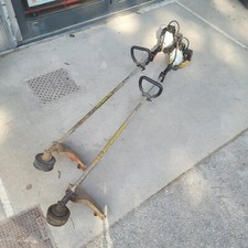 Stock 2 decespugliatori STIHL