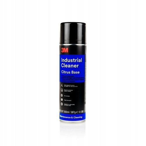 Detergente industriale - 3m,