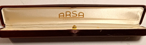 Arsa scatola per - arsa, -scatola
