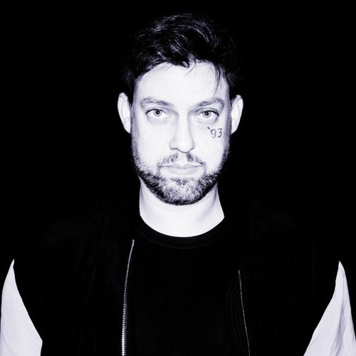 Maceo plex sealed uk - '93,