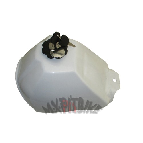 Serbatoio carburante con tappo