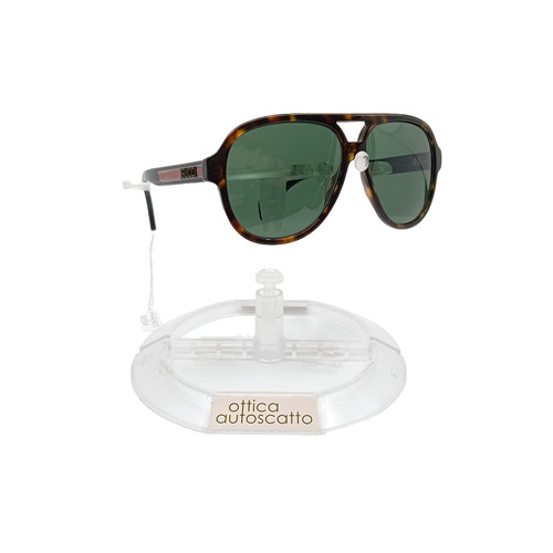 Occhiale sole uomo - , gucci