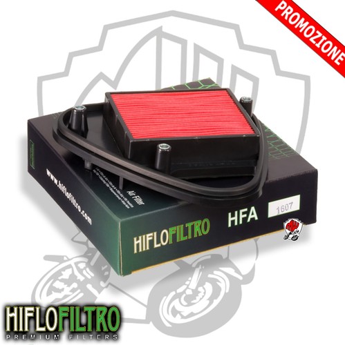 Hfa1607 filtro aria hiflo - hfa1607,