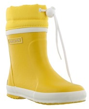 Barca invernale Bergstein