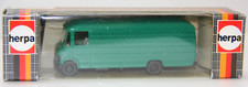 HERPA 1:87 HO PLASTICA CAMION