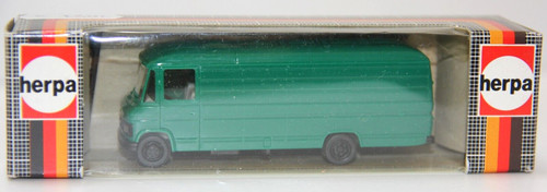 Herpa plastica camion - herpa,