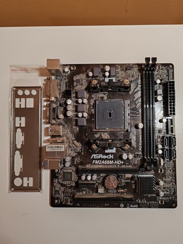 Scheda madre asrock - madre,