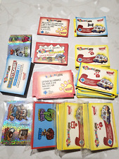 lotto n. 51 figurine (NO DOPPIE)_Amici Cucciolotti 2011 Pizzardi Editore