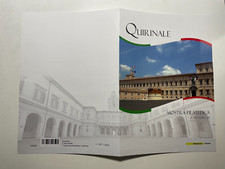 2015 Poste Italiane Folder