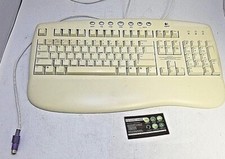 Logitech Y-ST39 Key Internet
