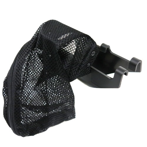 Bell shell catcher bag - bell, per
