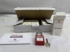 Tradesafe lockout tagout - lockout,