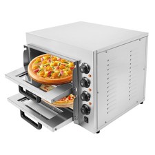 Forno elettrico professionale