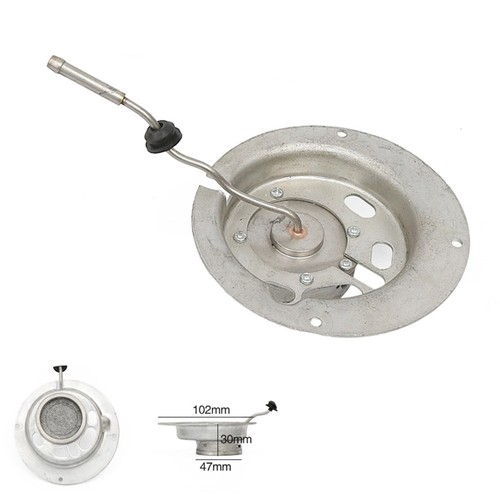 Bruciatore riscaldatore aria - , a