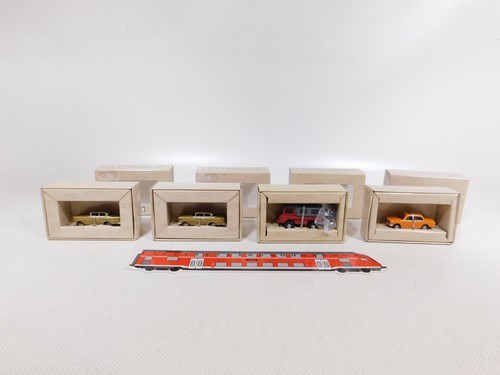 Bub 87 modello 05551 - 1:87,