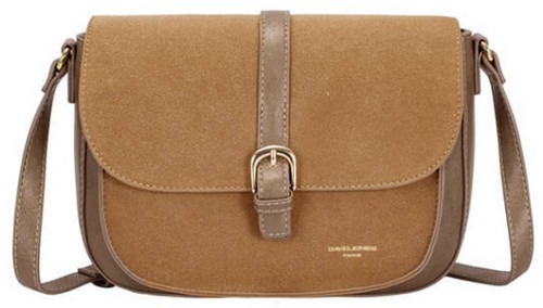 Borsa tracolla donna mezza - borsa, a
