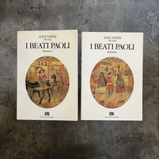 Luigi Natoli - I beati Paoli -