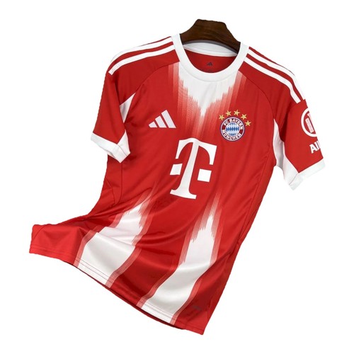 Maglia bayern monaco home - maglia,