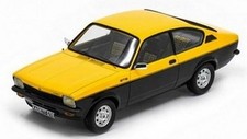 Opel kadett gte - gte, 1976