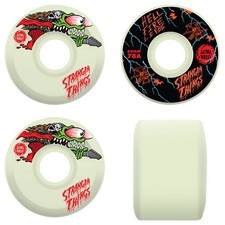 Slime Balls x Stranger Things