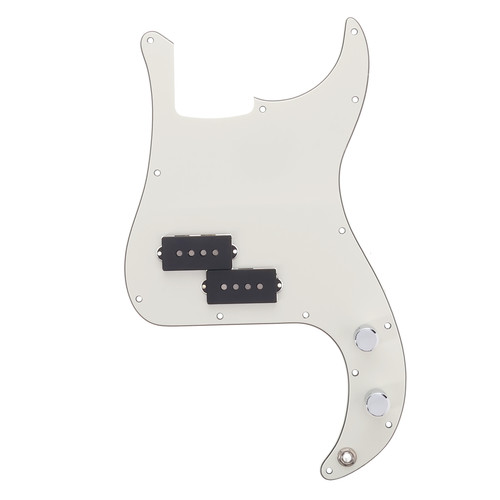 Fender precision bass - fender,