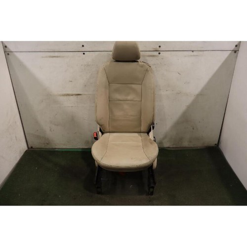 Sedile guida mercedes - sedile, sx