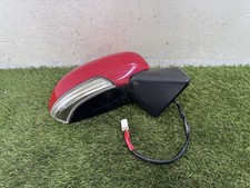SPECCHIETTO DESTRO TOYOTA VERSO S ROSSO 7 FILI PIN