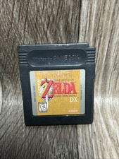 Legend of Zelda: Link's