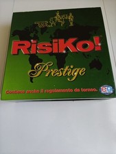 risiko prestige